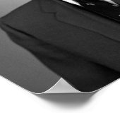 Poster Président Dwight Eisenhower (Coin)