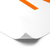 Poster Président Eames (Coin)