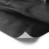 Poster Président James Garfield (Coin)