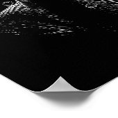 Poster Président James Madison (Coin)