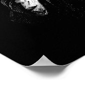 Poster Président John Adams (Coin)