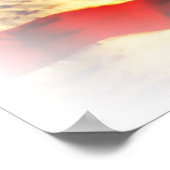 Poster Président Obama 2012 #45 (Coin)