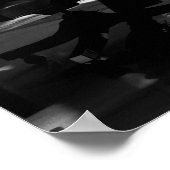 Poster President Obama In Oval Office - 2009 (Coin)