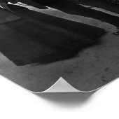 Poster Président Taft et Première Dame Helen Taft - 1909 (Coin)