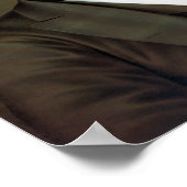 Poster Président Ulysse Grant (Coin)