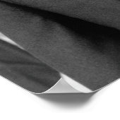 Poster Président vintage George Herbert Walker Bush (Coin)