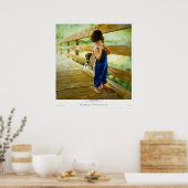 Poster Presque à la maison (Cuisine)