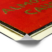 Poster presque capturé (Coin)