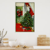 Poster presque capturé (Cuisine)