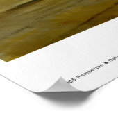 Poster Presque chez soi (Coin)