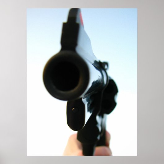 Poster Pression (Devant)