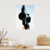 Poster Pression (Cuisine)