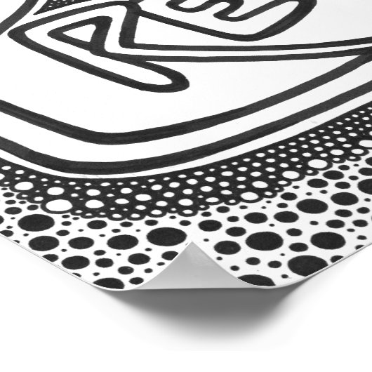 Poster Preston (Coin)