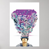 Poster prêt (Devant)