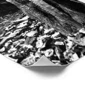 Poster PRÊT À DÉPOSER UNE SEQUOIE GÉANTE c. 1888 (Coin)