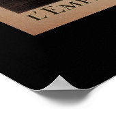 Poster Prêt de libération (1918)_Affiche de propagande (Coin)