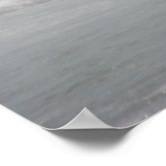 Poster Prêt pour Boogie (Coin)