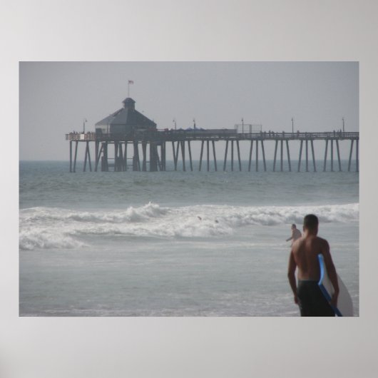 Poster Prêt pour Boogie (Devant)