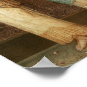 Poster Prêt pour la danse (Coin)