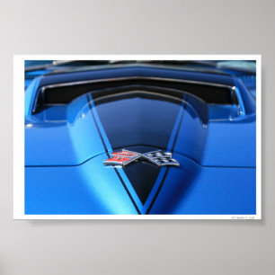 Poster Prêt pour la rumble