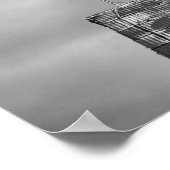 Poster Prêt pour la tempête (Coin)