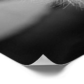 Poster Prêt pour le décollage ! ! ! (Coin)