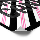 Poster Pretend I'm A Candy Cane Christmas Pajama Hallowee (Coin)