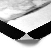 Poster Prêtre Brahman en Inde 1921 (Coin)