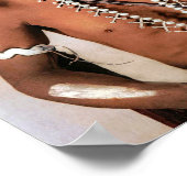 Poster Prêtre de serpent (Coin)