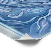 Poster Prêtresse de l'Air (Coin)