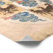 Poster Preussens Wap 03 (Coin)