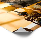 Poster Preuve de la mort (Coin)