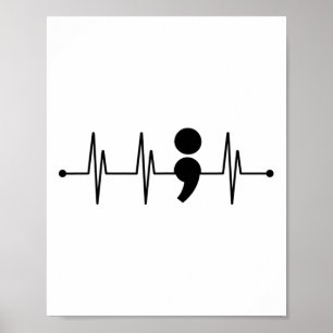 Poster Prévention Cadeau de sensibilisation à la santé me
