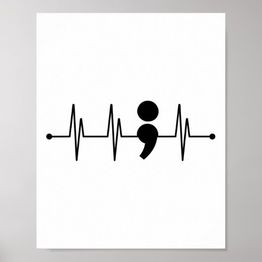 Poster Prévention Cadeau de sensibilisation à la santé me (Devant)