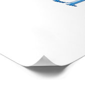 Poster Prévention du diabète (Coin)