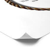 Poster Prévention du suicide (Coin)