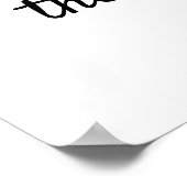 Poster Prévention du suicide (Coin)