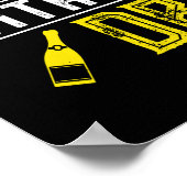 Poster Prévision du week-end : Golf avec une chance de bo (Coin)