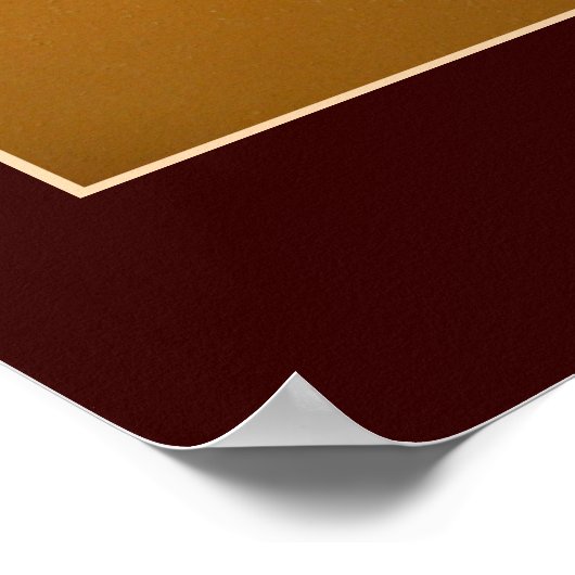 Poster Prévoyez ! (Coin)