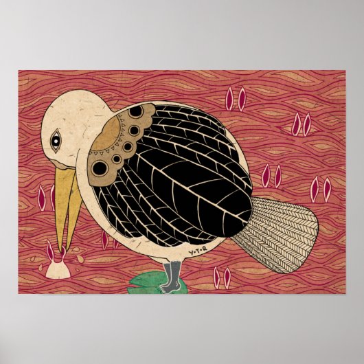 Poster Prey 2012 (Devant)