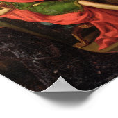 Poster Priam et Achille (Coin)