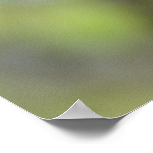 Poster Prier Mantis (Coin)