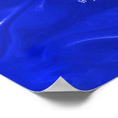 POSTER PRIÈRE ANIMALE APRÈS PERTE (Coin)