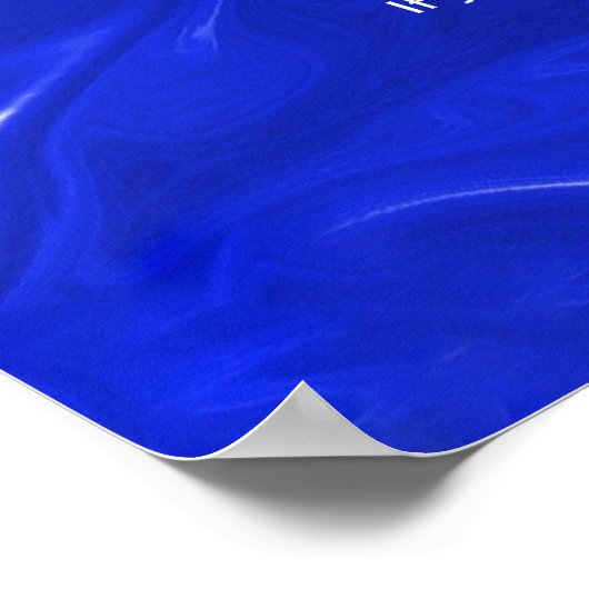 POSTER PRIÈRE ANIMALE APRÈS PERTE (Coin)