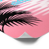 Poster Prière de sérénité (Coin)