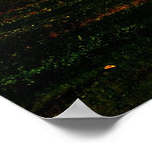 Poster Prière de sérénité/affiche espagnole/motivation (Coin)