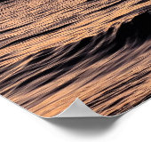 Poster Prière des pêcheurs de Wall Art (Coin)