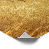 Poster Prière du grand esprit amérindien (Coin)