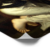 Poster Prière du matin (Coin)