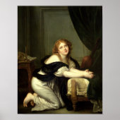 Poster Prière du matin (Devant)